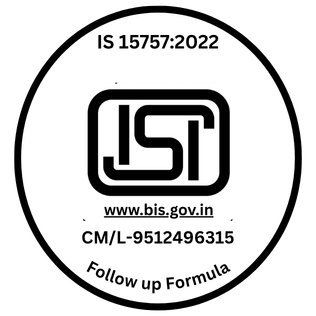 Follow up Formula