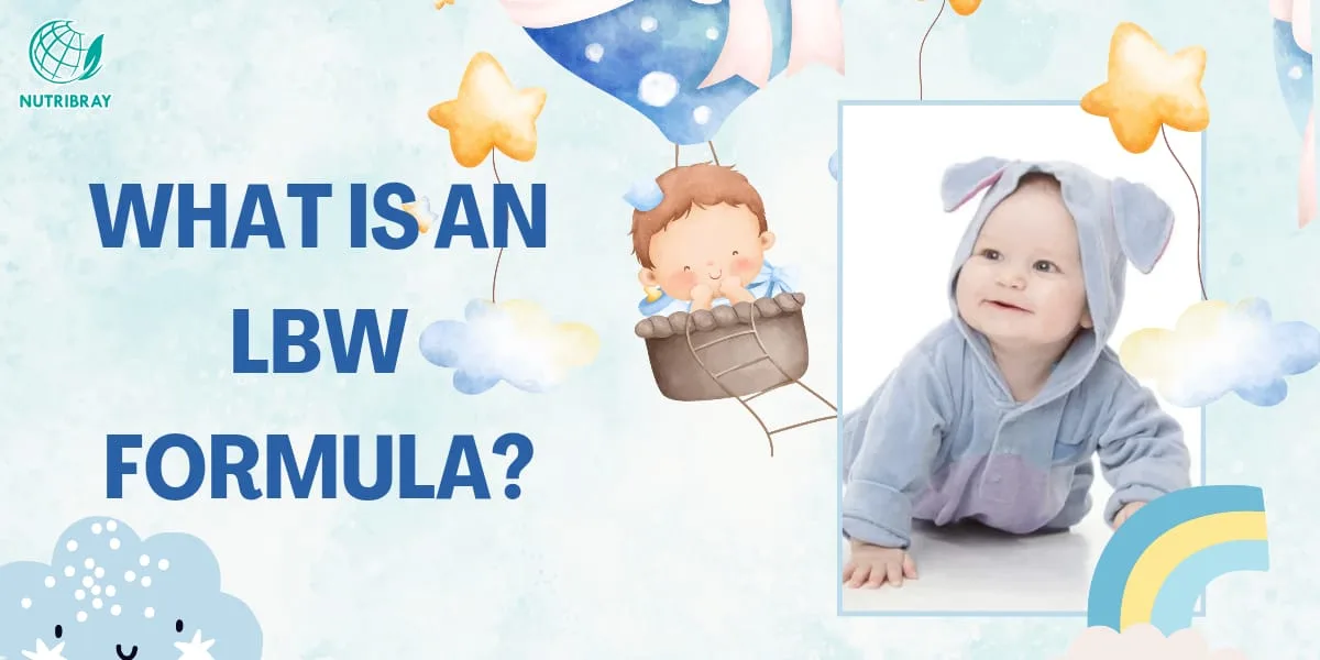 What Is an LBW Formula?