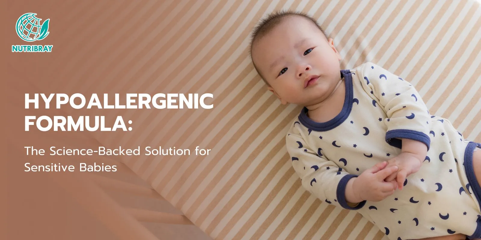 Hypoallergenic Formula: The Science-Backed Solution for Sensitive Babies