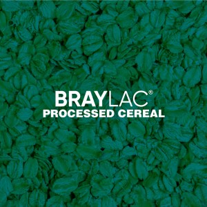 Braylac Processed Cereals