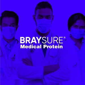 Braysure Medical Protein