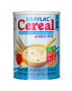 Braylac Wheat Apple Cereal