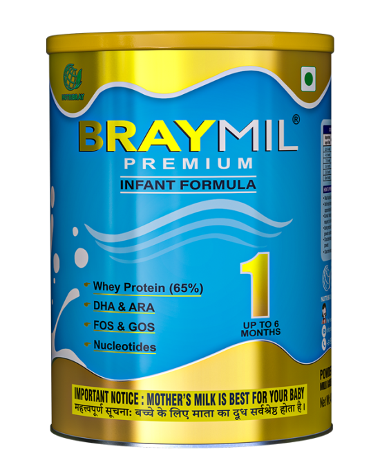 Braymil Premium 1