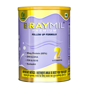 Braymil Premium 2