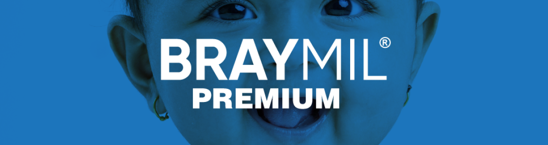 Braymil Premium Range