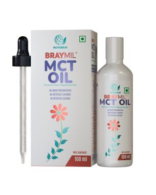 MCT Oil