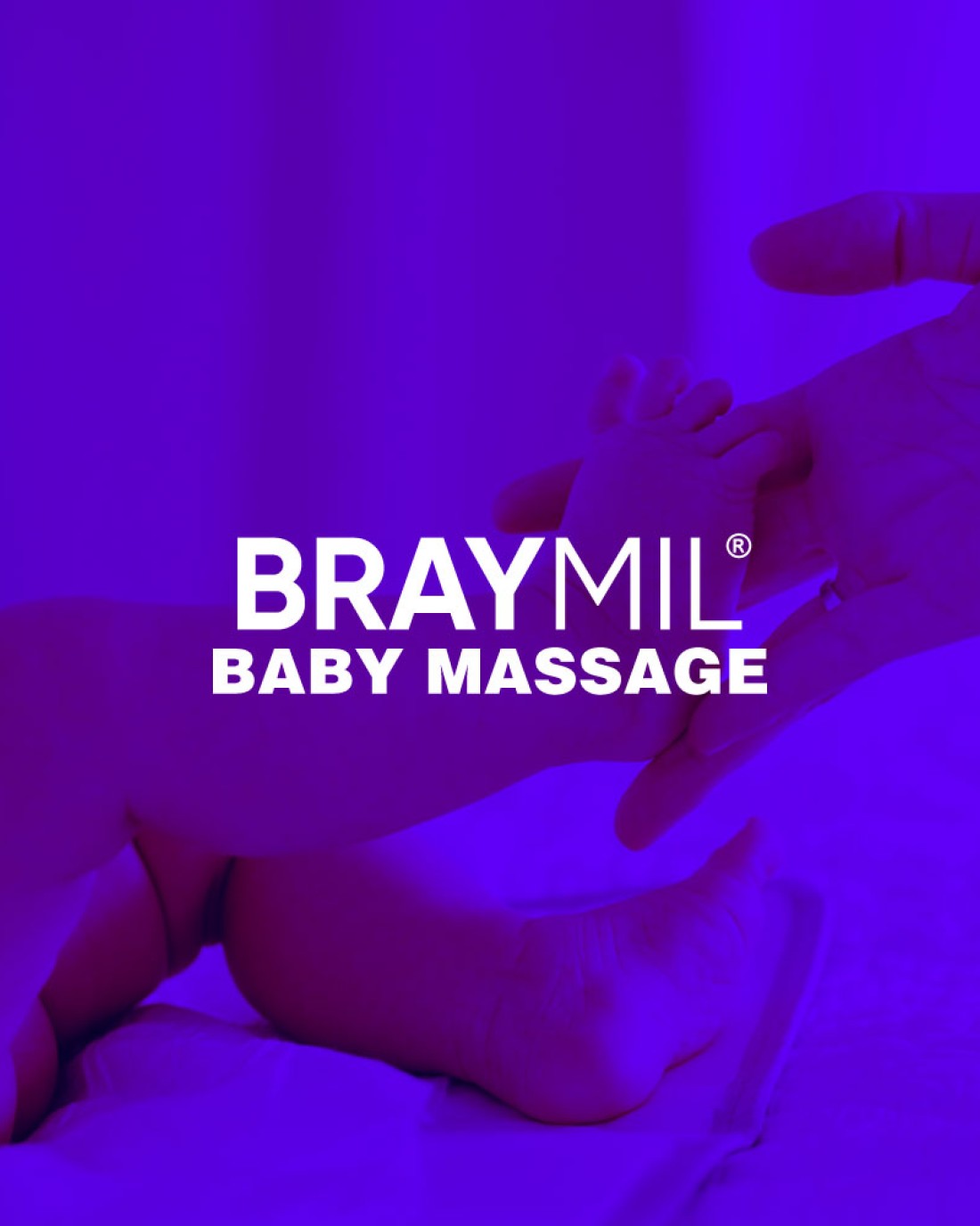 Baby Massage Oil