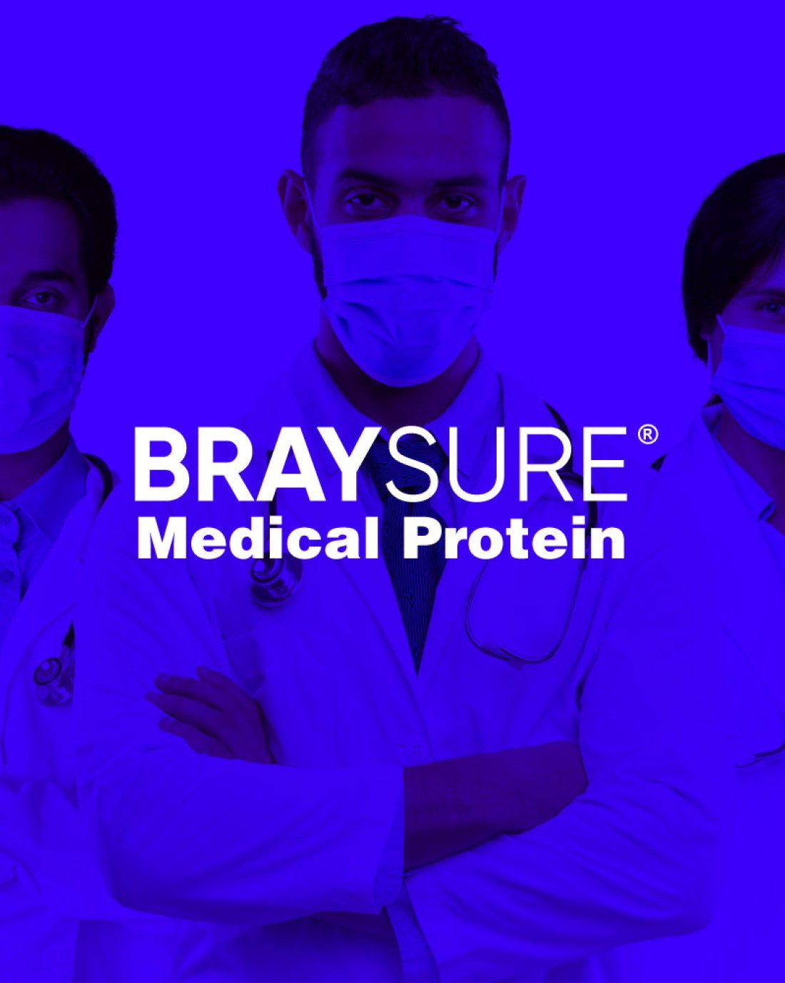 Braysure Medical Protein
