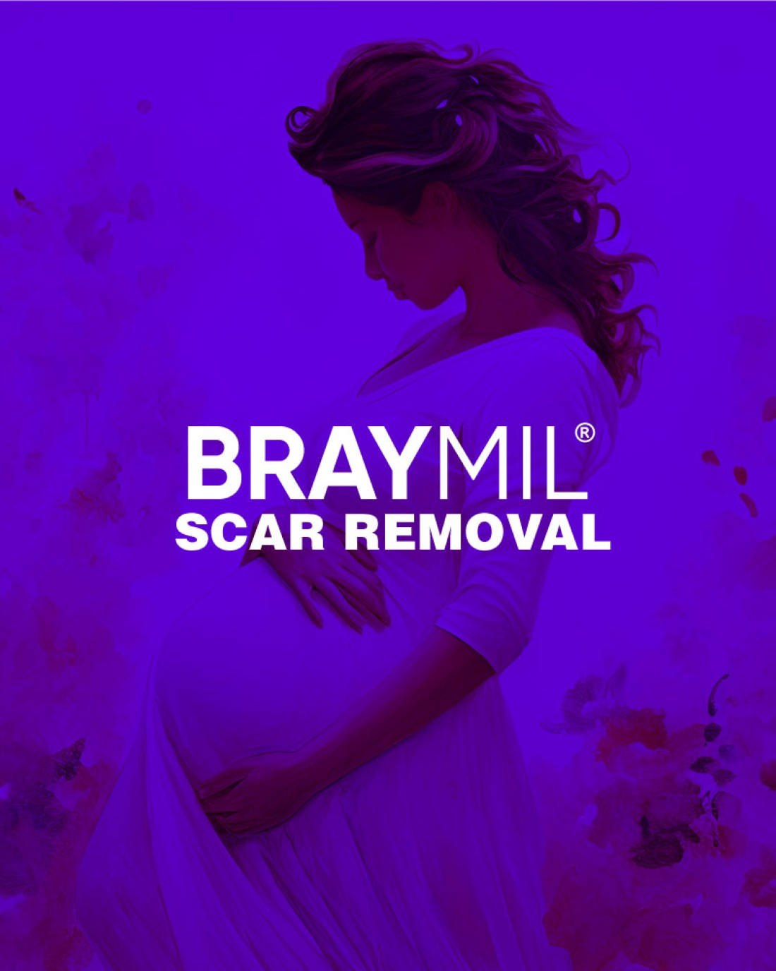 Scar Removal Oil